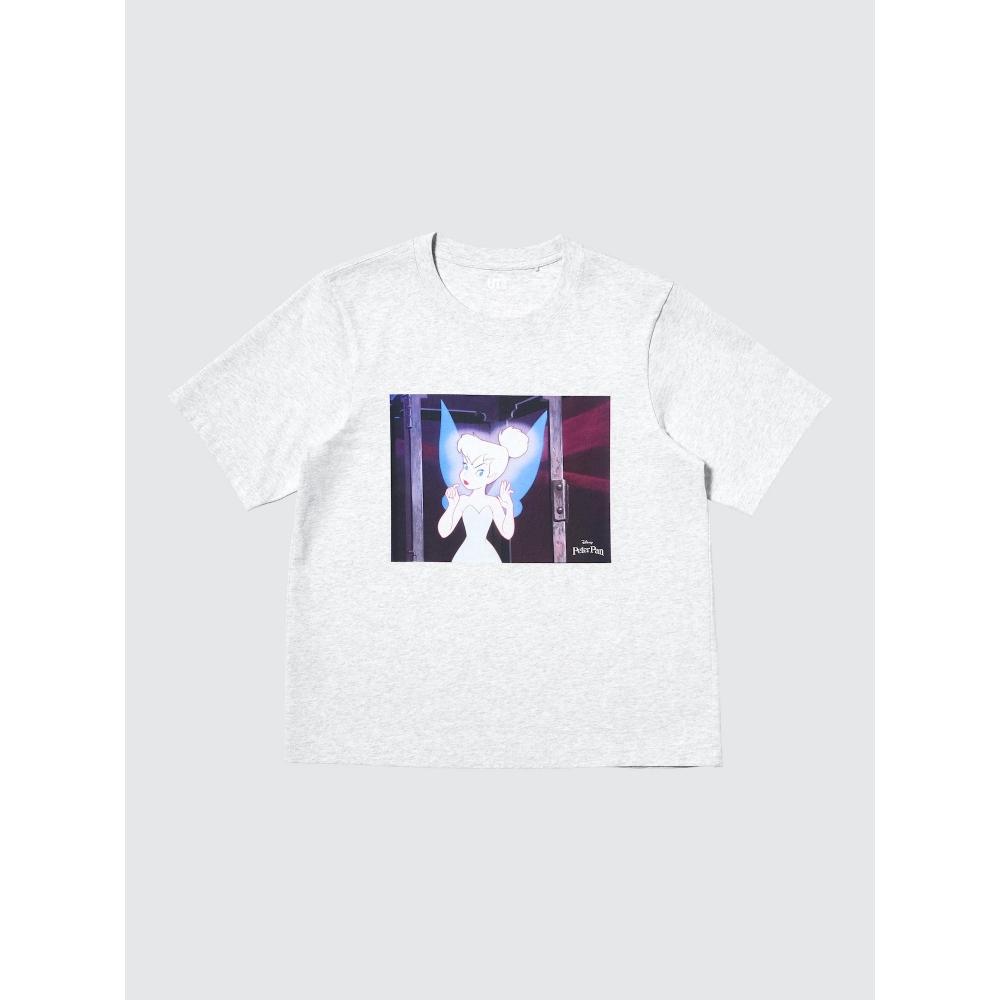 Uniqlo Magic For All Timeless Ut