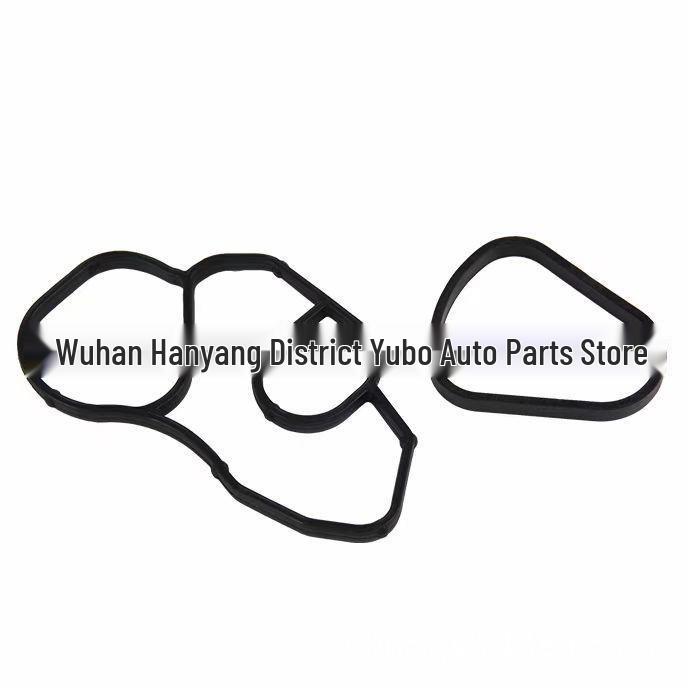 Citroen 1.6T Oil Filter Housing Gasket 1103P9 1613571980