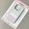 Colorful English Phone Case Suitable For IPhone 17 Pro Max Air 16 15 Plus 14 13 12 11 Case Cover Funda For IPhone 16 15 14 Plus
