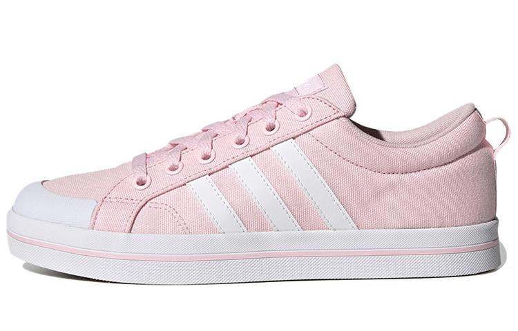 Adidas Wmns Bravada Clear Pink Женские FY8806 38