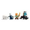 LEGO 21277 The Pickaxe Mine Block Toys