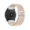רצועת שעון ניילון נמתחת QuickFit 20/22/26 מ"מ עבור Garmin Fenix 8/7/6/5 Forerunner 965/955/945 Instinct Tactix רצועת שעון אלסטית
