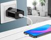 Usb-C Cable Usb-C 60W 2M