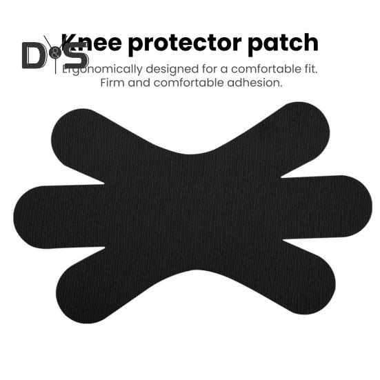Elastic Muscle Patch for Knee Shoulder Elbow Waterproof Kinesiology Tape for Athletes Comfortable Physio Straps for Men Women