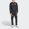 adidas Germany Tiro Travel Pants Black Men Bottoms JZ9327
