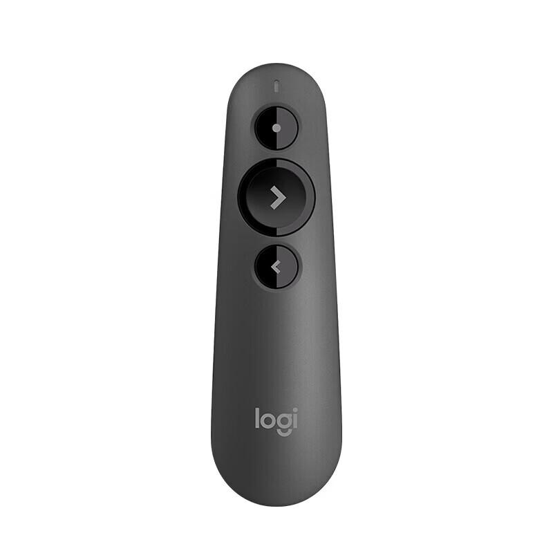

Logitech R500s Laser Presentation Remote