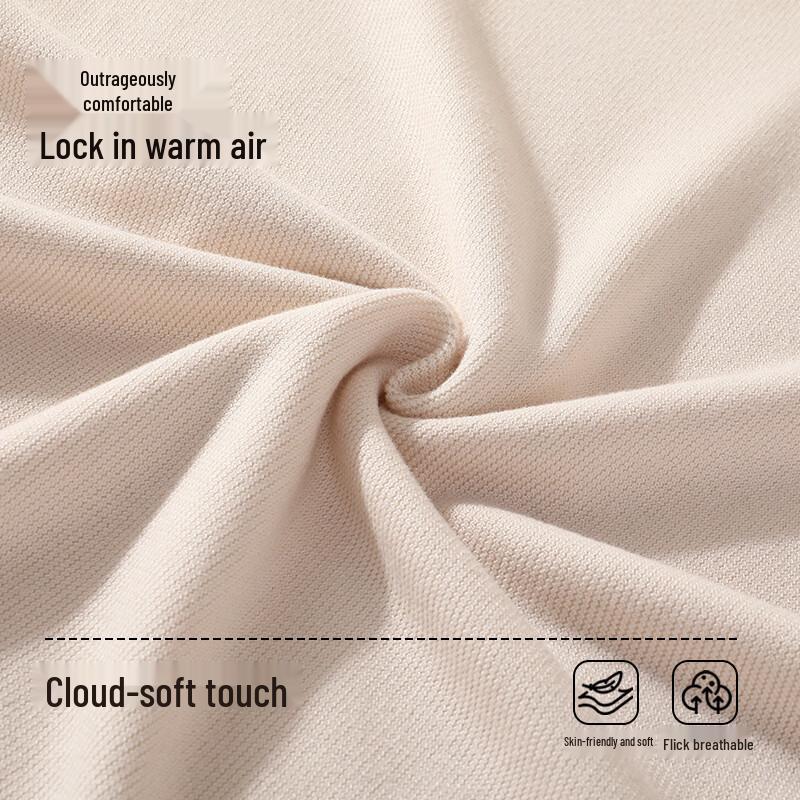 GUJIN Women's Warm Long Sleeve Mock Neck Base Layer Top