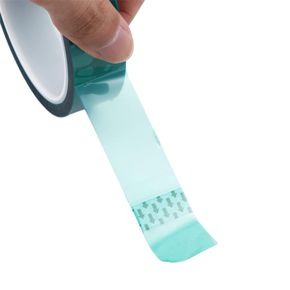 Adhesive Tape Heat-resistant Tape PET High Temperature Tape Solder Plating Insulation Tape