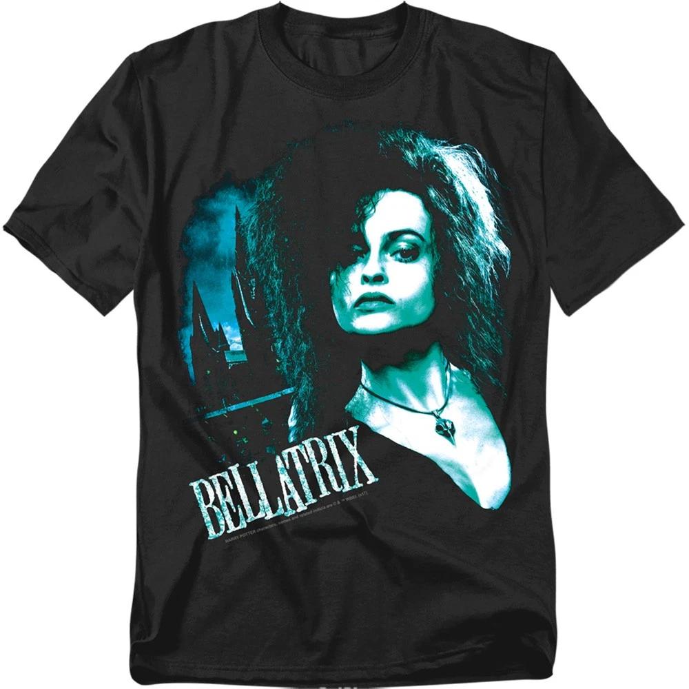Harry Potter - Bellatrix Closeup -  Children s T-shirt 100