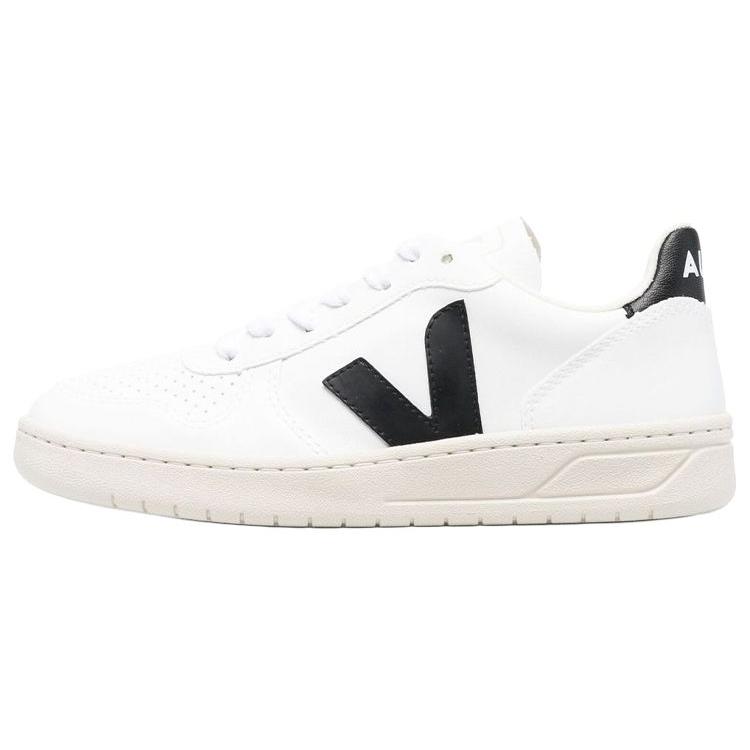 Veja V-10 Lace-Up Sneakers VX0702901 41