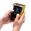 Arcade Classics - Retro Mini Arcade Game with Full-Color Screen, Classic Handheld Electronic Game Console, 90s Toy, Great Gift for Kids Ages 8+, Pac-M