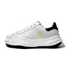Height Increasing Shoes Dissolving Shoes Retro Dad Shoes Board Shoes Canvas Shoes Women