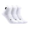 Under Armour Short Ankle Sports Socks (3 Pairs)