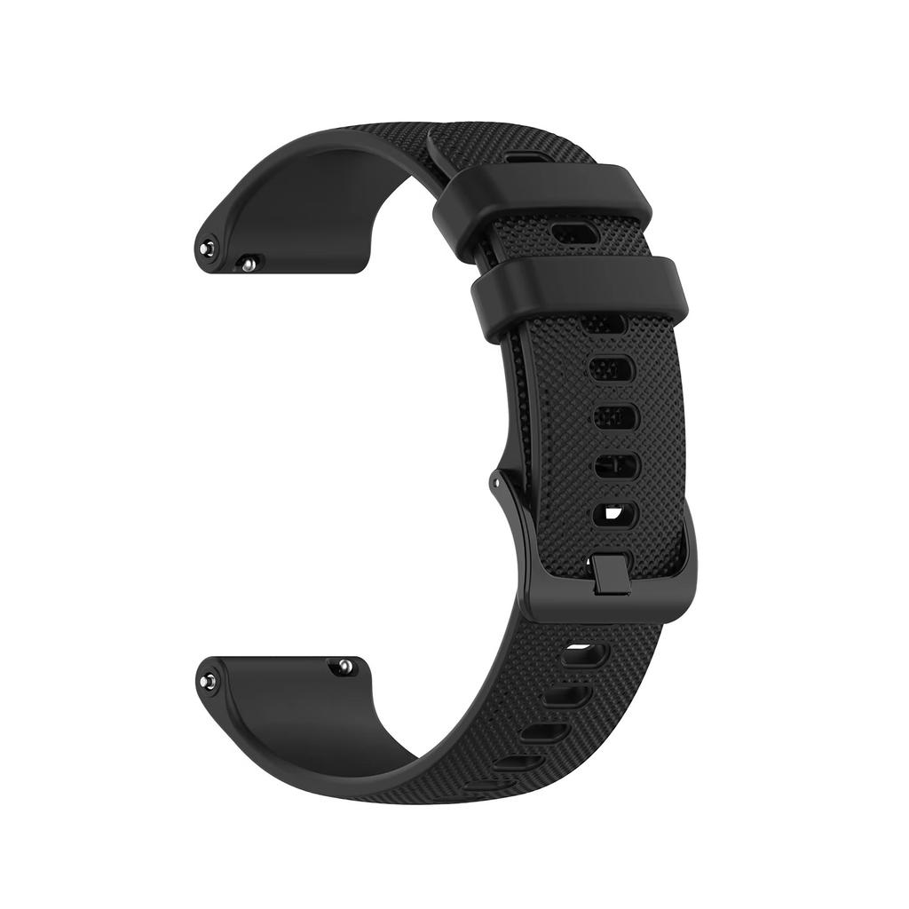 22mm Sports Silicone Strap for Redmi Watch 5 Active Band Bracelet for Xiaomi Redmi Watch 3 Active 3 Lite Wristband Accessories