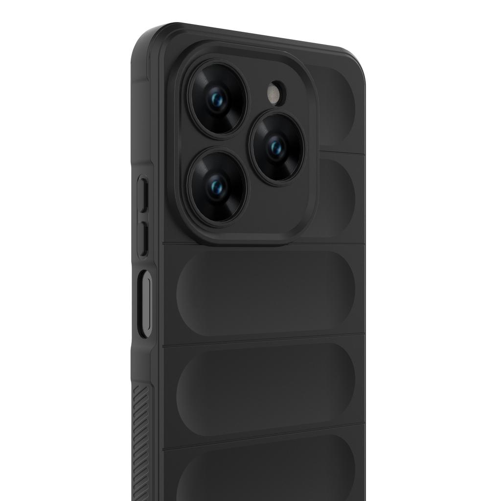 Tecno Spark 20 Pro 4G Phone Case,Soft TPU Shockproof Phone Cover for Tecno Spark 20 Pro 4G