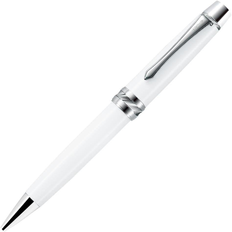 Pilot Στυλό BIC Custom Heritage CR Μαύρο BKVH2MRB, U-SEI B,