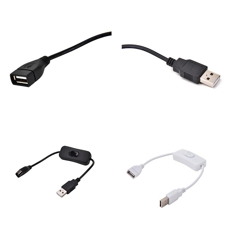 Usb Cable With Switch Power Control For Raspberry Pi Arduino Usb On Off Toggle