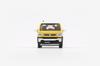 BM CREATIONS Suzuki Hustler 2019 Active Top RHD 1/64 Yellow/White (Finished Model)