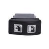 Car Left Hand Power Window Switch For Can-Am Defender HD8 HD10 2016-20 710004979
