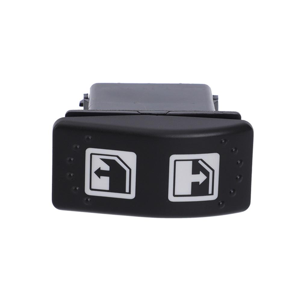 Car Left Hand Power Window Switch For Can-Am Defender HD8 HD10 2016-20 710004979