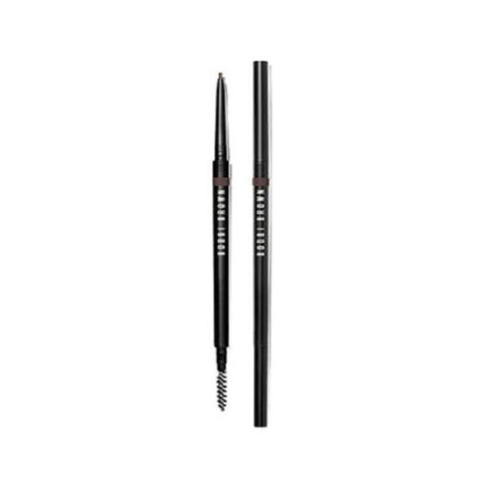 Bobbi Brown Perfectly Defined Micro Brow Pencil (43381230) Honey Brown