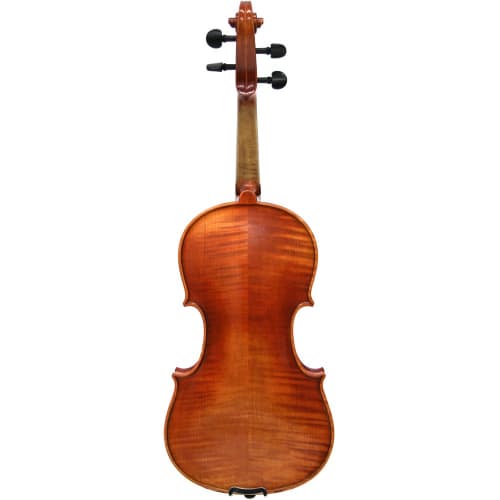 Nicolo Santi NSN60S Beginner's Violin Set, Supervised by Meister Mogi (Nicolo Santi)