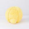 Fluffy Rabbit Calming Ball Bite Resistant Rabbit Soothing Toy Rabbit Fur Ball  Playing