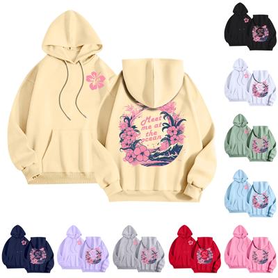 Chándal deportivo con capucha, ropa unisex para correr, sudadera con capucha de manga larga