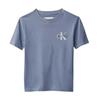 Childrens/Kids Monogram Regular T-Shirt