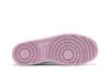 Nike Court Borough Low 2 SE GS 'Floral Swoosh' CK5426-100 Kids Shoes