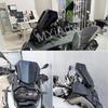 For BMW R1250GS ADV Windscreens R1200GS Adventure Wind Deflectors 2013-2025 K50 K51 Motorcycle Sport Windshield R1200 R1250 GS
