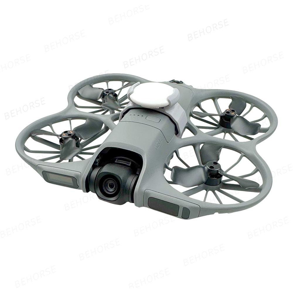 For AirTag Positioning Mount Bracket For DJI NEO 2 Lightweight Anti-loss Fixed Support Bracket For DJI Neo 2 Drone Accessories