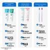 Shenban Brightening Toothpaste & Toothbrush Family Set