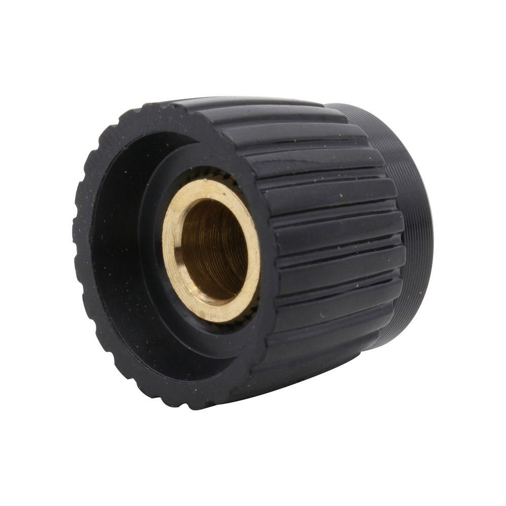 5Pcs 20x16mm Guitar AMP Pointer Knob Cap Amplifier Knob Replacement  DJ Mixer Equipment
