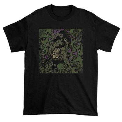 Classic Electric Wizard - We Live Unisex All Size T-T-Shirt