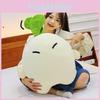 Radish Yc Plush Toy Cute Game Cartoon Girl Children Birthday Holiday Gift Doll