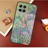 Claude Monet Cool Case For Samsung Galaxy M51 M31 M21 M11 M16 M36 M56 M53 M12 M32 M52 M15 M35 M55 M14 M34 M54