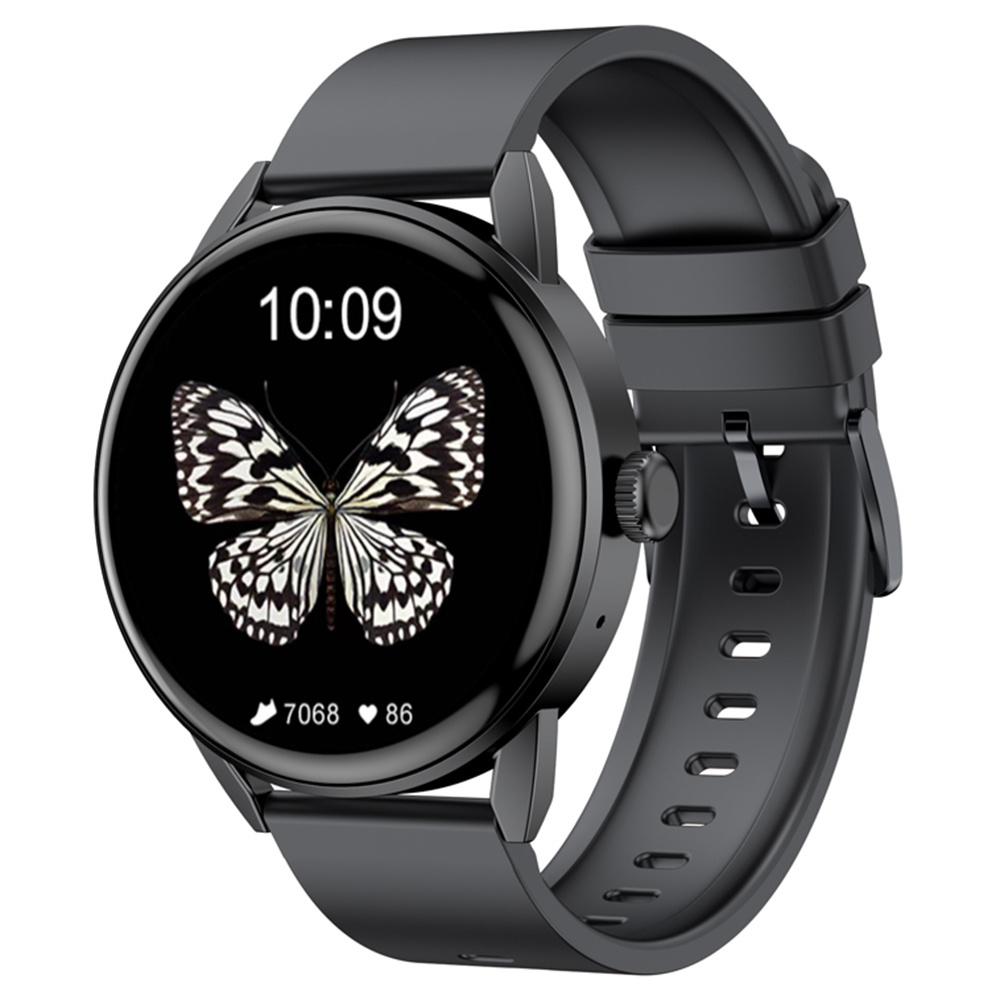 Black Silicone