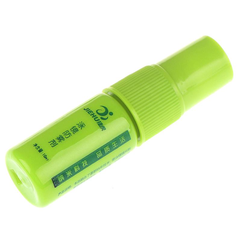 1 gab niršanas brilles pret miglas smidzinātāju niršanas maskas peldēšanas brilles pret miglu