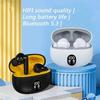 Xiaomi TWS Wireless Headphones Game Bluetooth Headphones with Microphone Noise Reduction High Fidelity for smartphones