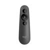 Logitech R500s Laser Presentation Remote