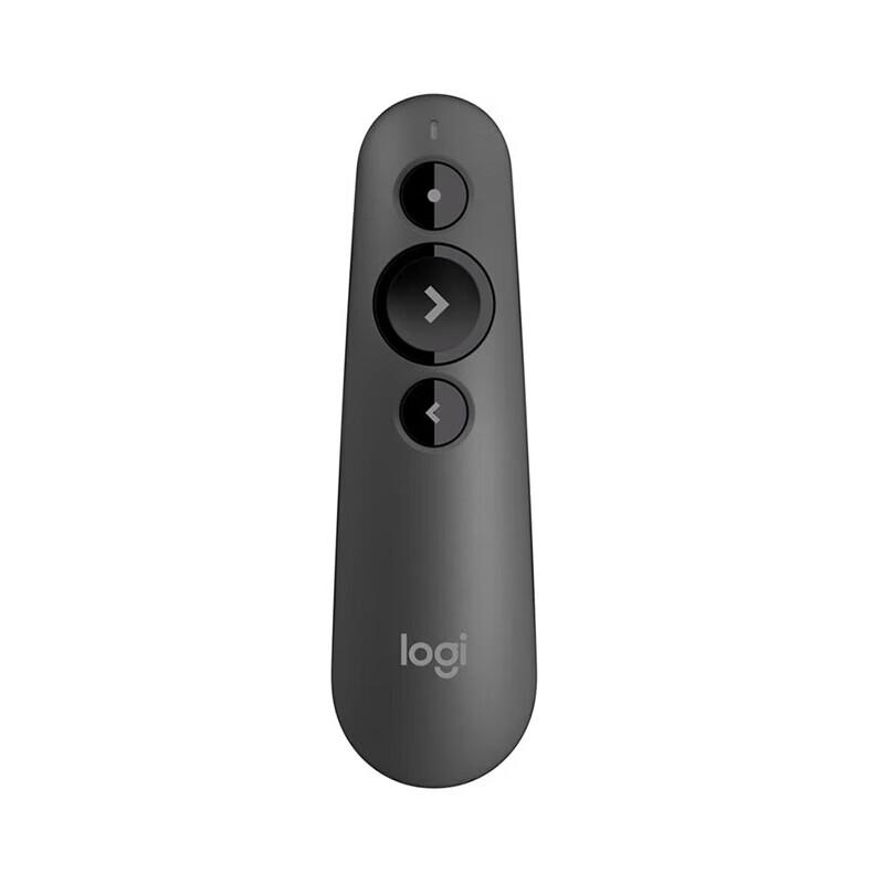 Logitech R500s Laser Presentation Remote