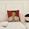Singer Quevedo B-Buenas N-Noches cushion cover Pillow Cover Decoration Room Home Sofa living Office Car Nordic Simplicity
