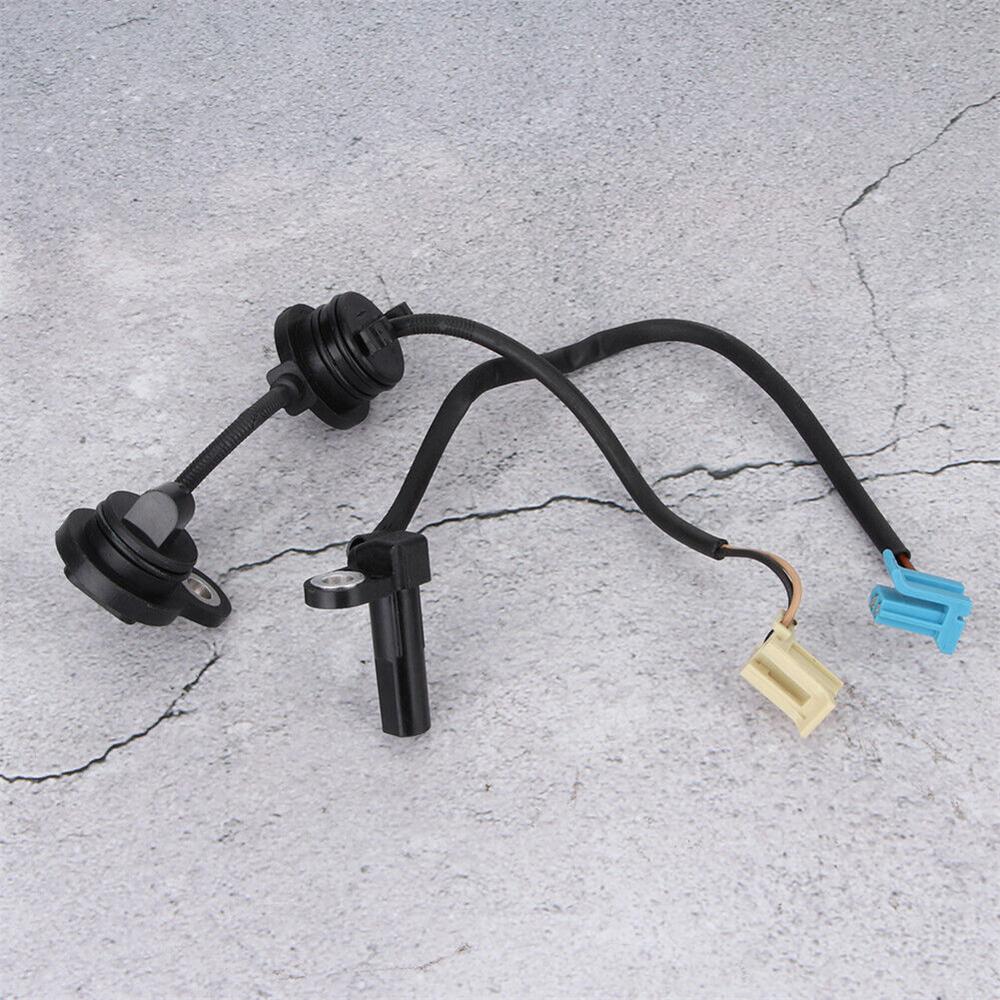 2x Transmission Speed Sensor For Buick Chevrolet GMC 24244592 24259853 24275801