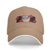 Baseball Cap Pain Nagato Merchandise Unisex Women Baseball Caps Anime Naruto Unique Design Hats Cap Formal Travel Gift Snapback Hat