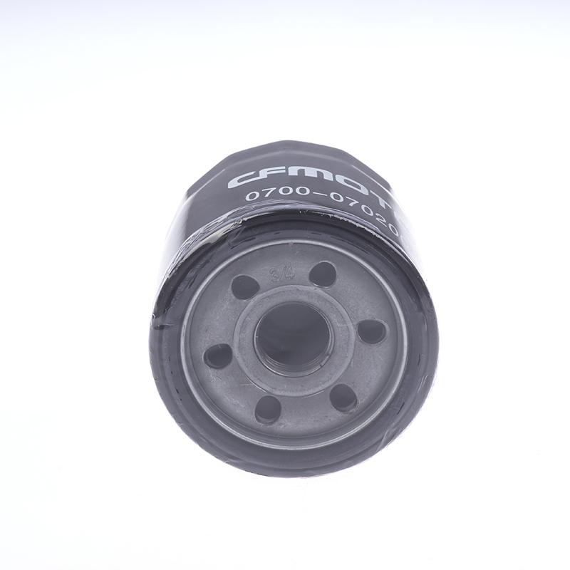 Motorcycle Oil Filter For 500Cc Cf188 U6 X6 Z6 196S 600Cc Atv Utv Sand Buggy 400Nk 650Nk 650Gt 650Mt 400 Nk 650 Mt 650 Gt