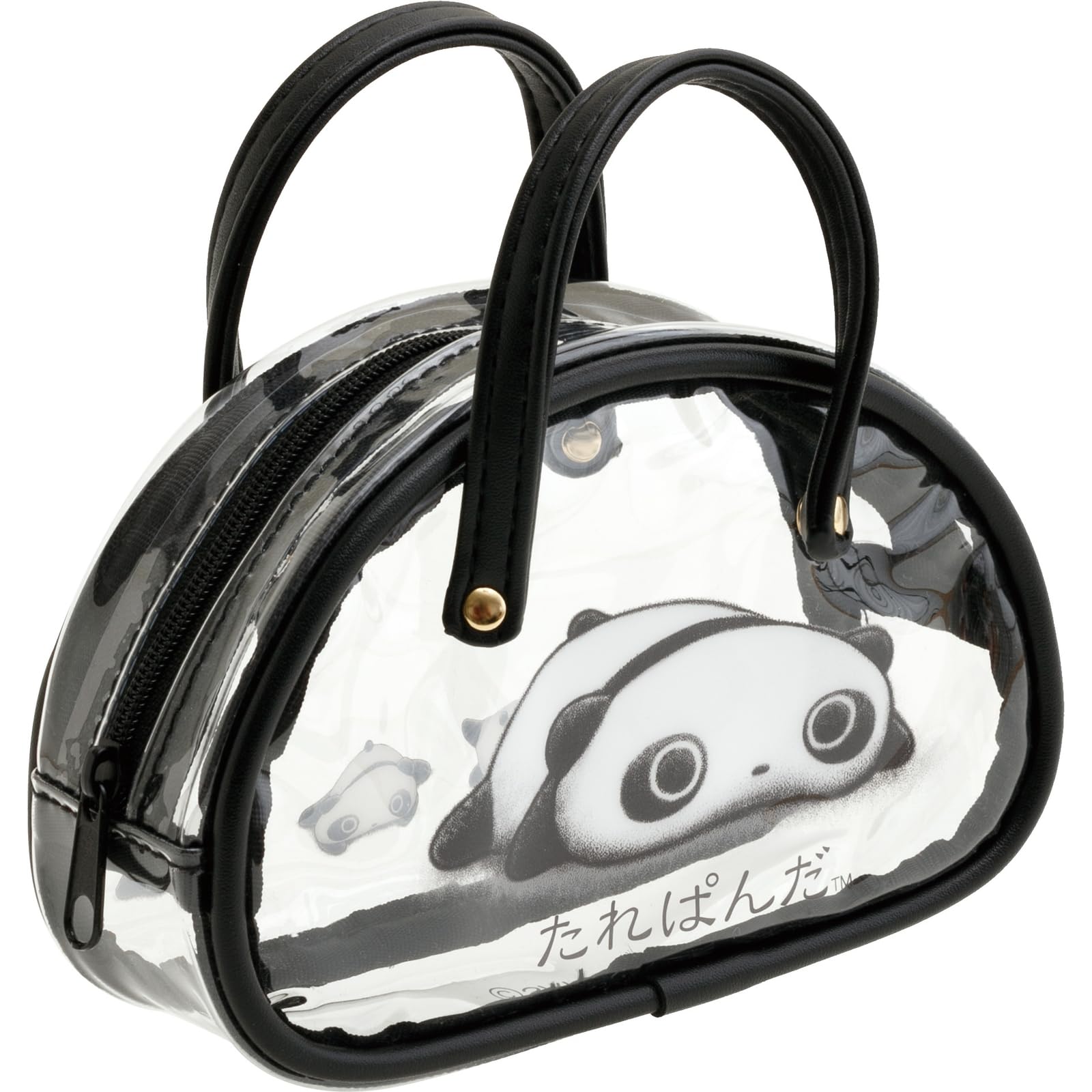 

Косметичка с персонажами Тарепанда CA60301 San-X San-X H100×W145×D55мм