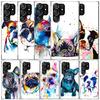 French Bulldog Dog Pug Phone Case For Samsung Galaxy S24 S25 Edge S26 Ultra S22 S23 Plus S21 + S20 FE Soft TPU Back Cover Galaxy