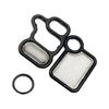 New Solenoid Spool Valve Gasket Kit For Vtec K-Series Honda Crv Accord Element