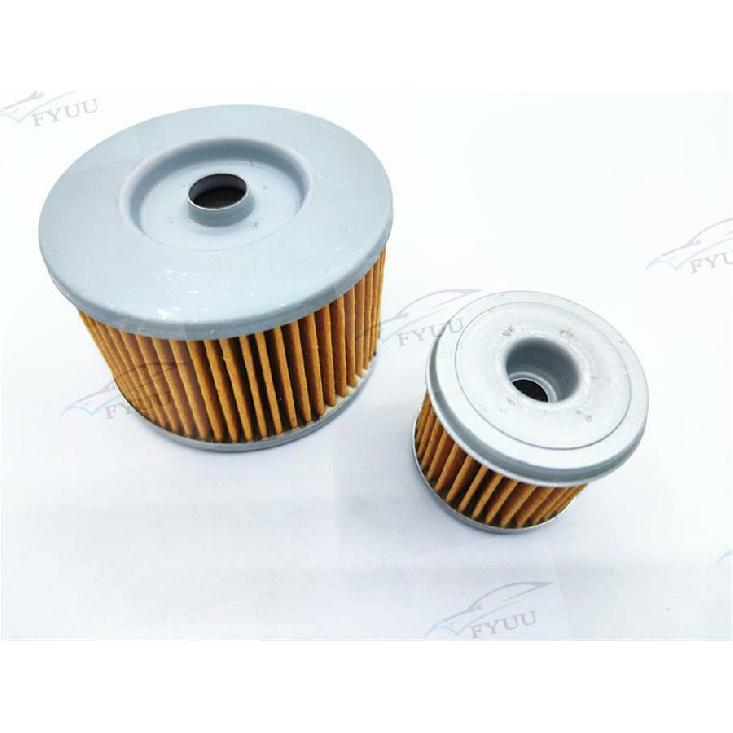 Oil Filter Change Kit with O-Rings and Washers for Honda Pioneer 2016+